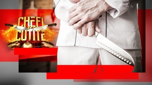 Scene de groază cu un concurent de la „Chefi la Cuțite”! A vrut să omoare un bărbat, într-o parcare din București, cu cuțitul primit la emisiunea de la Antena 1