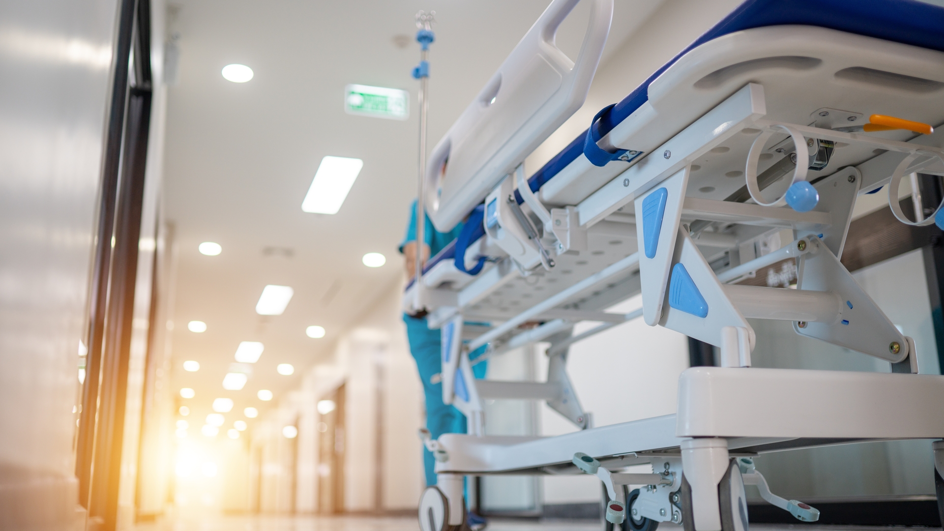 Dublă tragedie în alt cabinet de stomatologie! O fată de 6 ani a murit, în timp ce alta de 4 ani se zbate pentru viața ei într-un spital din Alcira