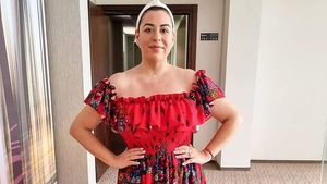 Oana Roman le împărtășete fanilor un secret bine ascuns. Care este rețeta de salată care o ajută să se mențină în formă