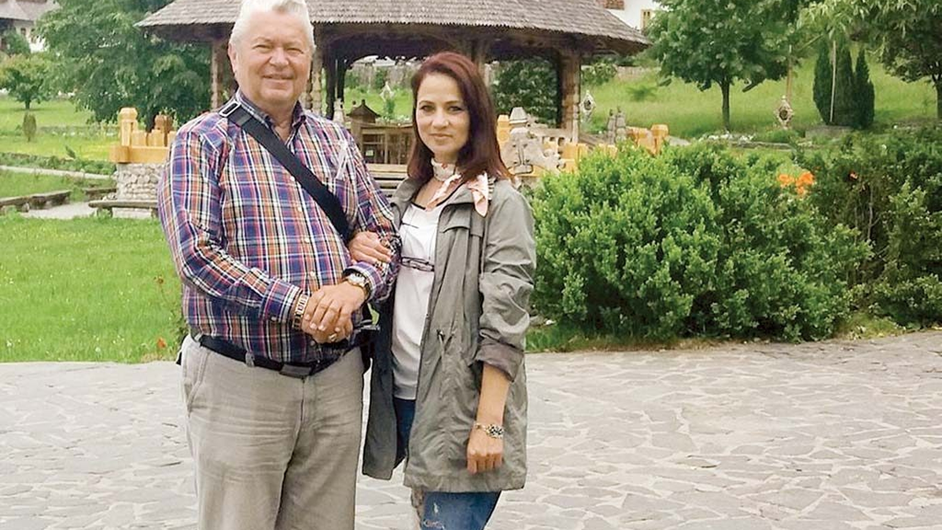 Nicoleta Voicu îl face praf pe Gheorghe Turda: ”De ce mă cauți, domnule Turda? Că eu m-am săturat la refuz!”