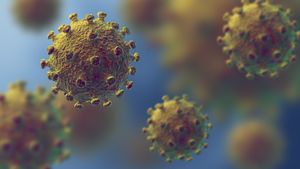 Noua tulpină de coronavirus a ajuns și în România! „Mutație circulă și pe teritoriul țării noastre, fiind identificată la pacienți români din diverse regiuni”