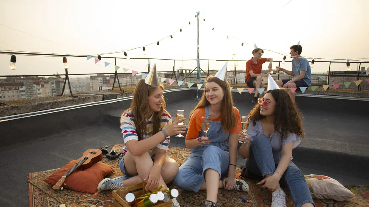 (P) 5 cadouri care încântă în orice împrejurare