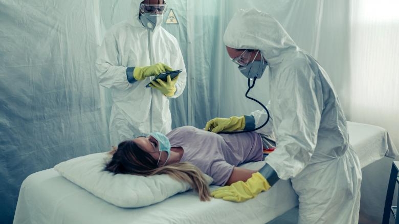 E haos în Turcia din cauza pandemiei de coronavirus! Bilanțul infectaților este uriaș