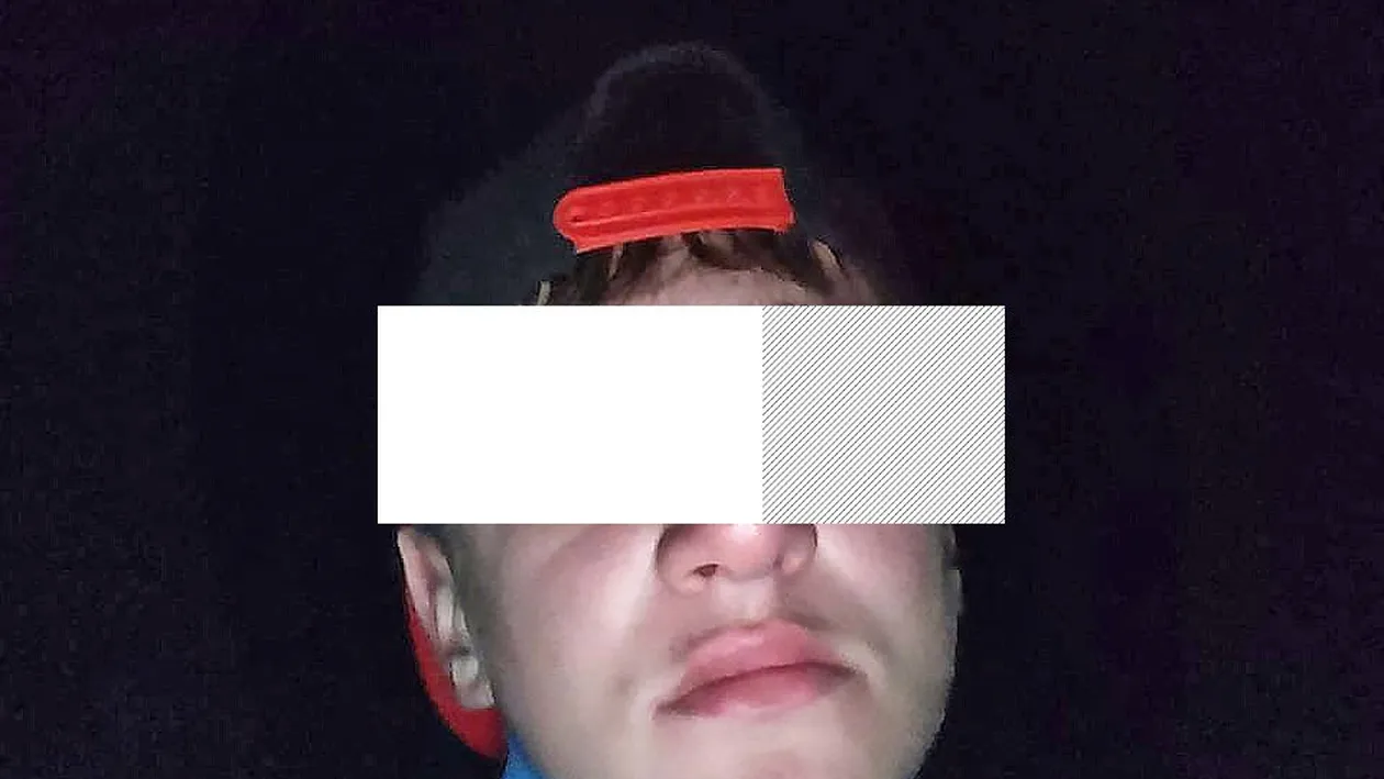 Un tânăr de 16 ani din Vaslui şi-a ucis prietenul abia venit din Germania. De necrezut ce a făcut imediat după