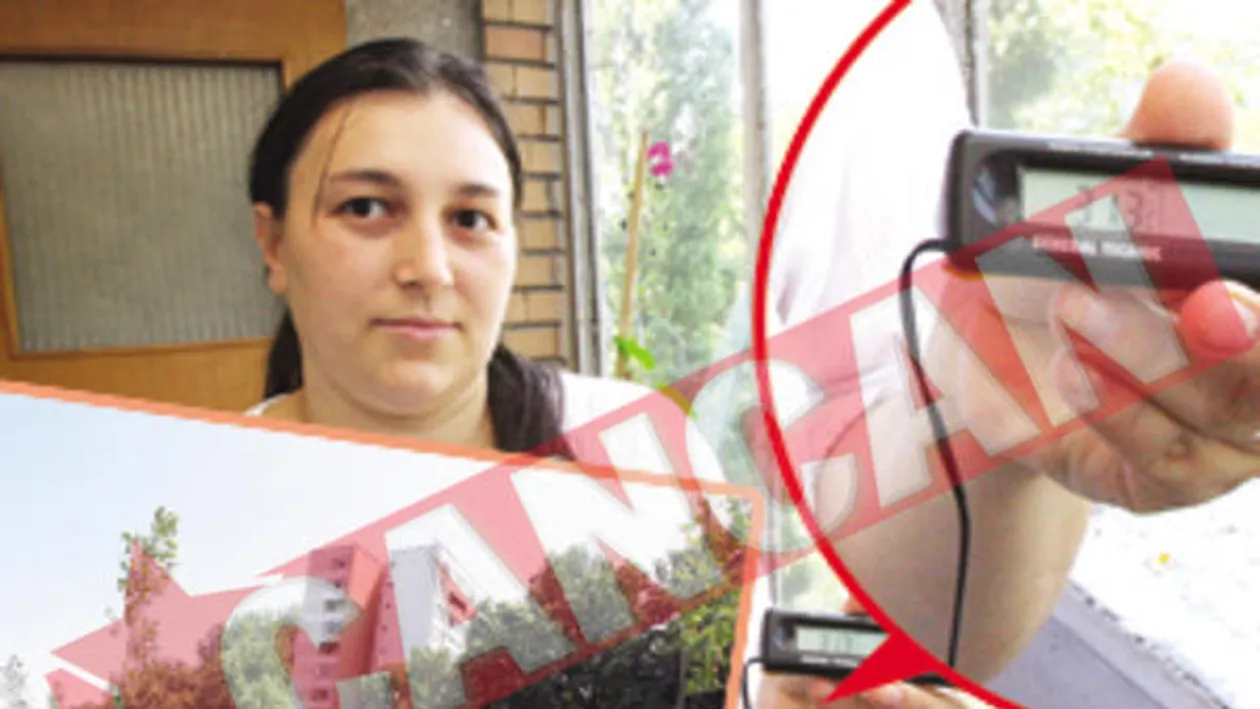 Cele mai racoroase zone ale Capitalei