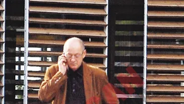 Noul boss de la Realitatea TV si-a scos angajatii in oras