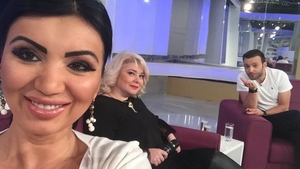 Adriana Bahmuțeanu, record la intervențiile estetice: 6 operații într-o zi