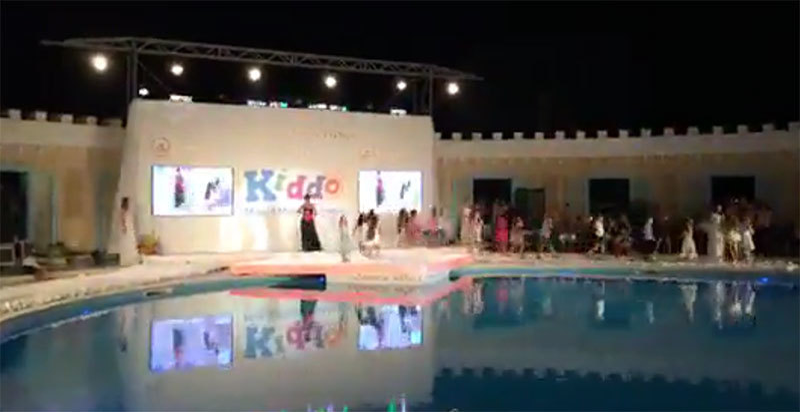 CANCAN.RO a transmis LIVE mega-concursul de la „Phoenicia Royal”. Ei sunt Miss & Mister kids litoral 2017!