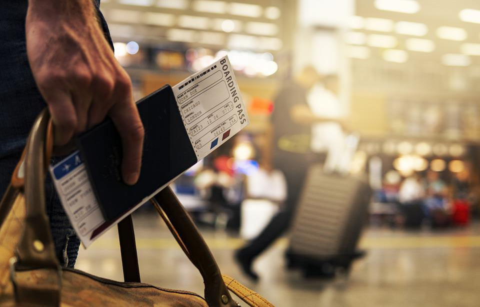 Bilete avion Sursă foto: Pixabay
