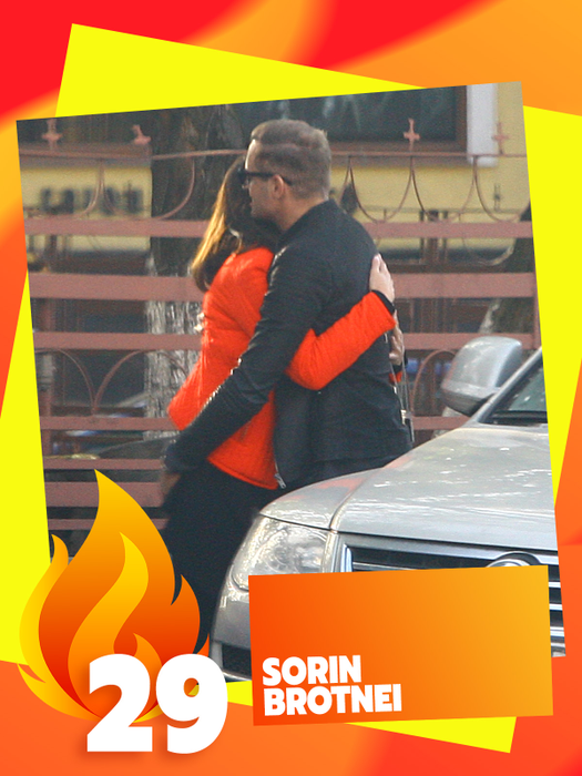 Preludiu în drum spre casă! TOP SEXY-VEDETE care nu au mai avut răbdare! 69 de imagini incendiare