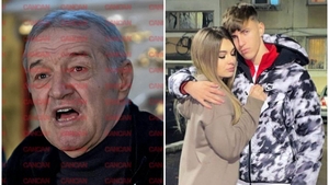 Frumoasa Alina a devenit cel mai aprig subiect dezbătut de Gigi Becali la FCSB. Îndemnul clar primit de Octavian Popescu
