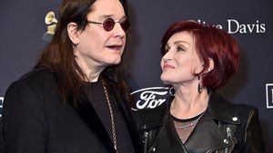 Soția lui Ozzy Osbourne, diagnosticată pozitiv cu noul coronavirus. Care este starea ei de sănătate