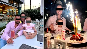 Gestul sfâșietor făcut de mama Sarei, fetița de 2 ani moartă la o clinică stomatologică. S-a întâmplat după ce micuța a fost condusă pe ultimul drum