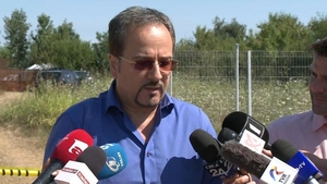 Dezvăluiri de ultimă oră despre crimele din Caracal: "Mai multe nu pot să spun"
