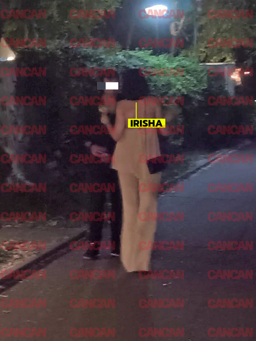 După milionarul italian, Irisha încă își caută „alesul”