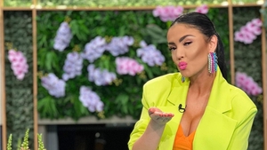 Cum arată și cu ce se ocupă Lavinia, sora Andreei Mantea? „Nu lasă loc de niciun fel de interpretare”