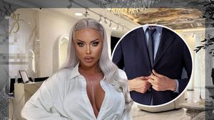 „Patronașul” îi dă lovitura finală Loredanei Chivu. A cerut daune de 300.000 €, dar procesul s-a încheiat prost pentru blondină!