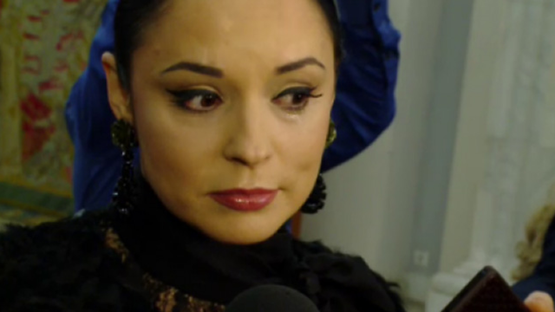 Andreea Marin se casatoreste cu Tuncay? Ce a declarat bruneta despre o posibila nunta