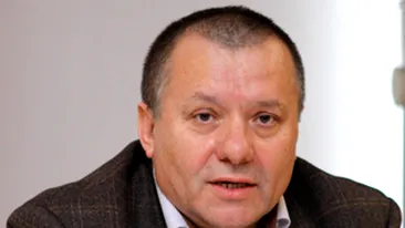 A ales sotia si copiii! Milionarul Georgica Cornu a renuntat la Marina Almasan si incearca sa-si recucereasca nevasta