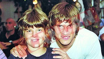 Hristu Trica e fan Dubarbier