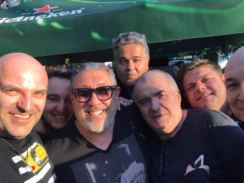 EXCLUSIV. Adrian Thiess a declanșat o nouă “bombă” în scandalul dintre Abi Talent și Alex Velea. Primele declarații ale afaceristului