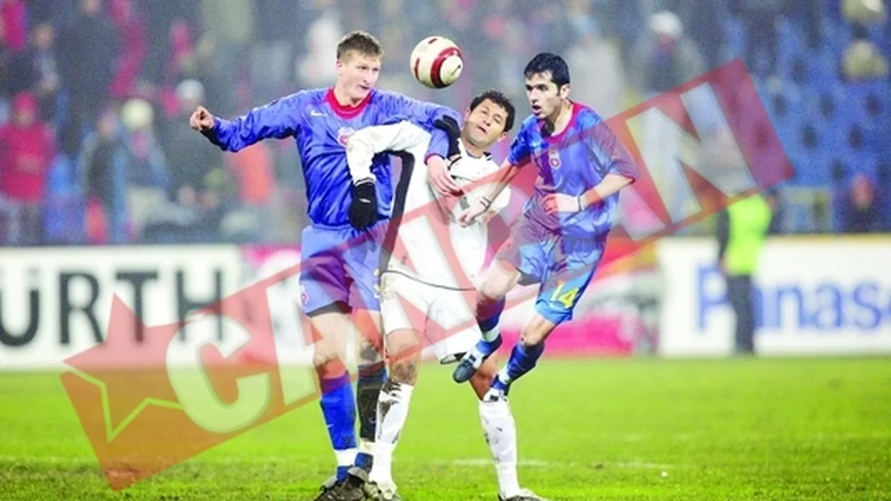 Goian si Dica, singurii jucatori doriti in Italia