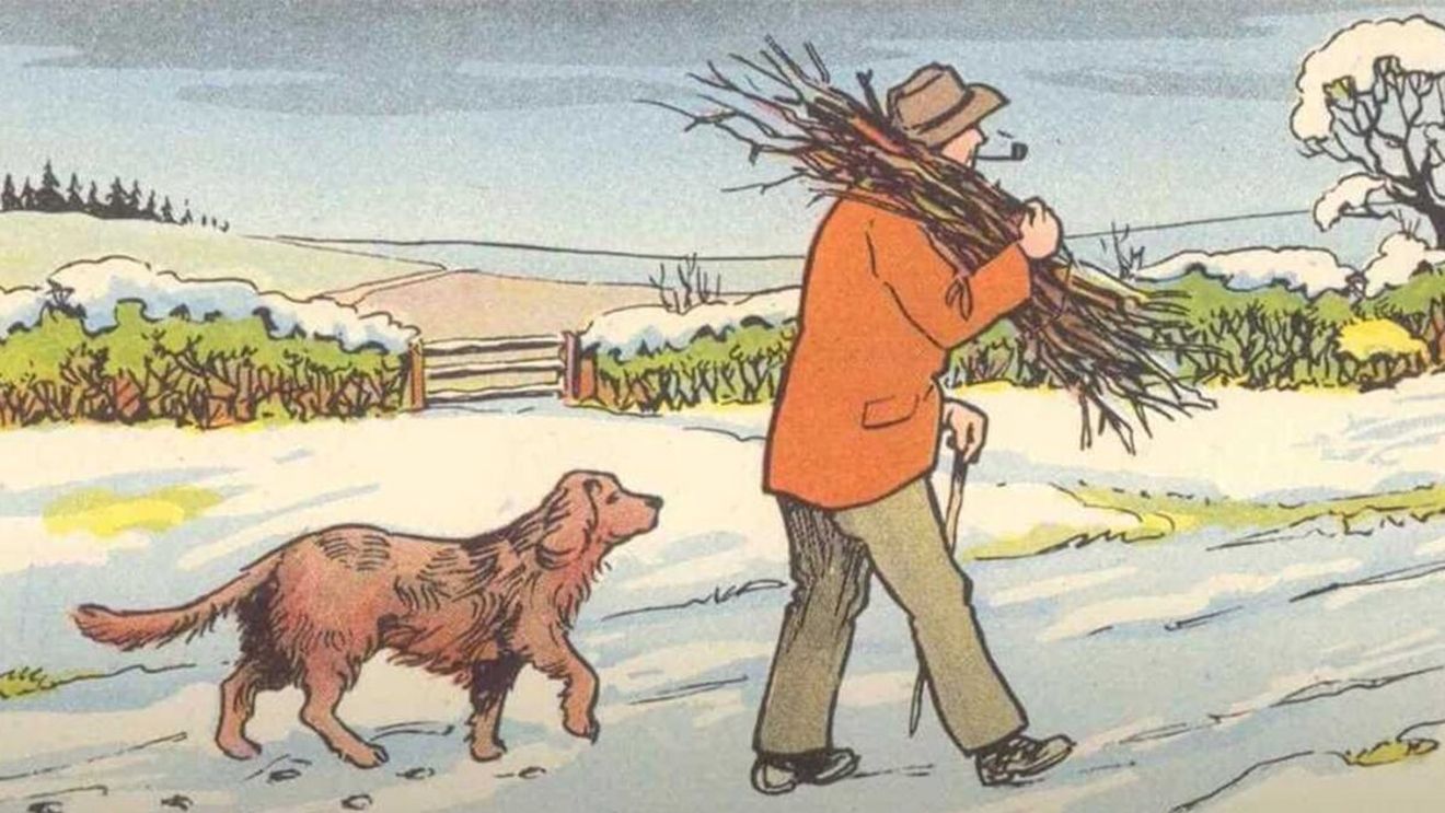 Test de inteligență | În această poză s-a strecurat o greșeală. Descoperiți-o în cel mult 5 secunde!