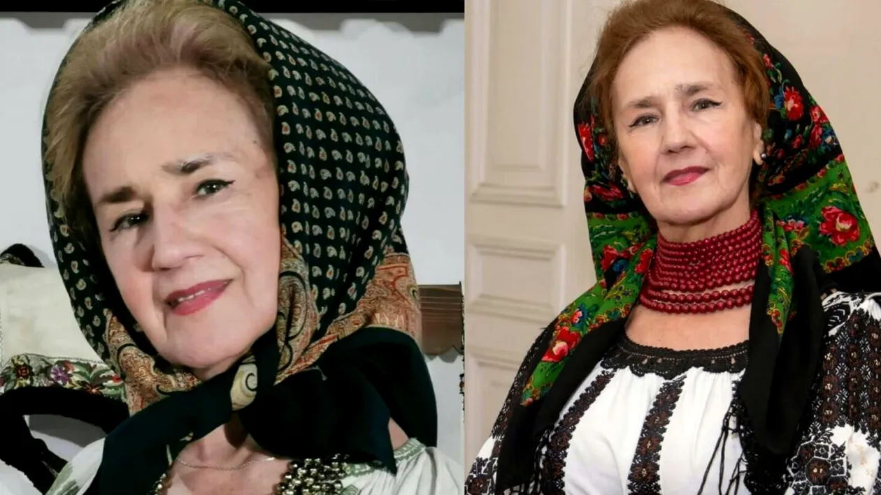 Ce spune Sofia Vicoveanca despre ritualul ei de sănătate. Vedeta a suferit un infarct în dimineața zilei de 11 ianuarie