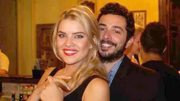 Marius Moga este tatic! Bianca, sotia lui, a nascut in mare secret. Afla ce se intampla acum