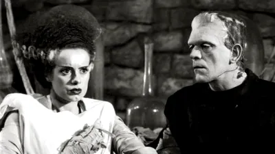 Femeia care a creat unul dintre cele mai recunoscute costume din istoria filmului horror