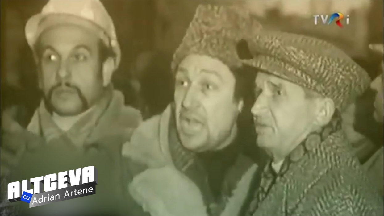 1500 de oameni au murit la cutremurul din 4 martie 1977