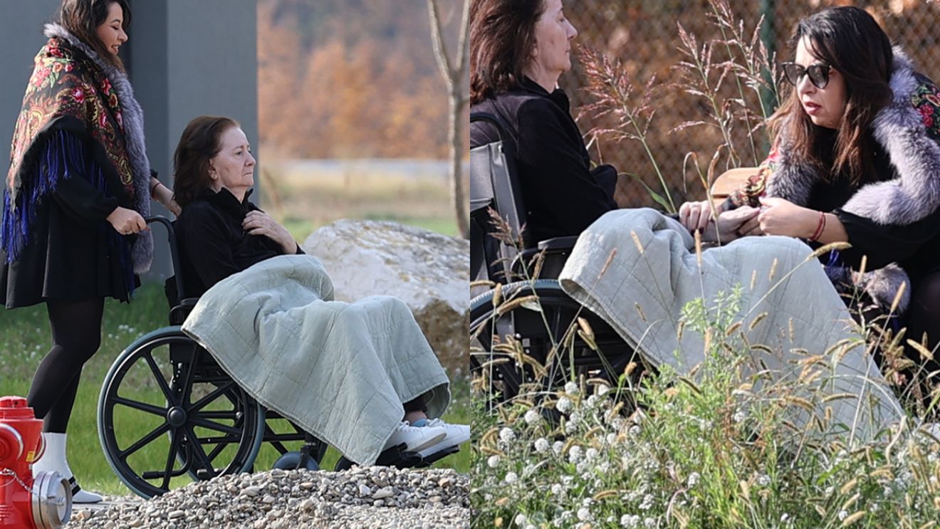 Când și unde va fi înmormântată Mioara Roman. Familia fostei soții a lui Petre Roman a stabilit detaliile