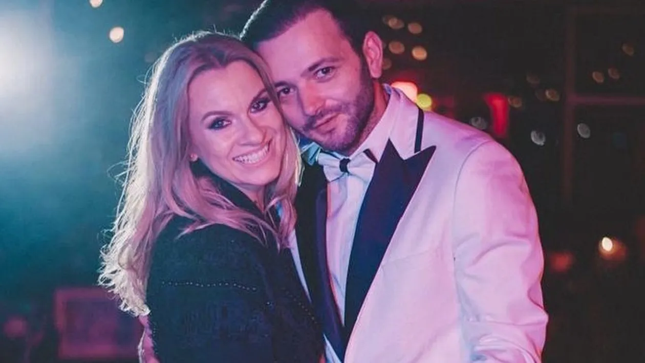 Mihai Morar, 13 ani ani de căsnicie cu Gabriela: Ea a făcut primul pas