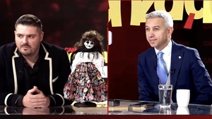 Paranormalul devine realitate. Cum a ajuns Darius Plitan obsedat de numărul 39
