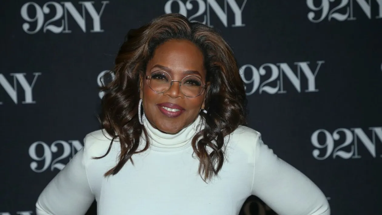 Oprah Winfrey s-a îngrășat din nou după ce a renunțat la injecțiile pentru slăbit. „Am vrut doar să fac un test”