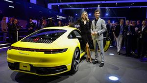 Veste neașteptată pentru fanii Mariei Sharapova! A făcut public numărul de telefon. Care e motivul acestei decizii