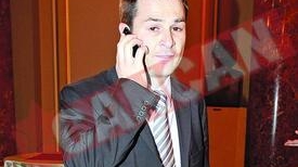 Turcu s-a plimbat cu 1.500.000 euro  in geanta