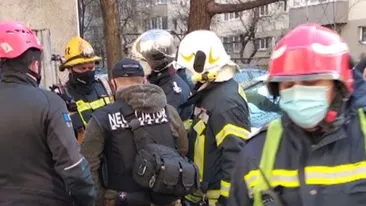 O femeie din București i-a lăsat un mesaj de adio soțului și a plecat de acasă. Ce s-a întâmplat după ce bărbatul a sunat la 112