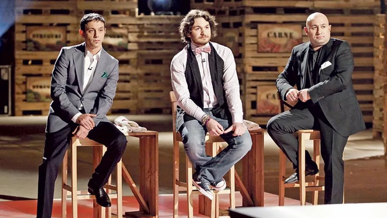 Uite ce gatesc juratii de la MasterChef de Paste! Iata cateva trucuri pentru ca si preparatele tale sa iasa ca la carte!