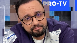 Măruță, cu un picior afară din PRO TV din cauza cifrelor! ”Mireasa” l-a bătut la dublu la capitolul rating & share! Echipa se dezintegrează: două reporterițe l-au anunțat că părăsesc producția