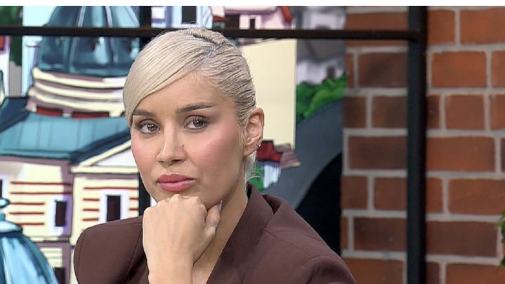 Când legea nu le face dreptate nici vedetelor! Prin ce calvar trece Alina Ceușan