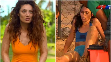 Ce a spus Anda Adam despre idila Claudiei ”Cream” cu sportivul Cătălin Cazacu ”Sunt oameni liberi şi...”