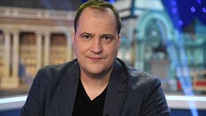 Motivul pentru care Șerban Huidu nu a făcut nicio zi de închisoare după accidentul cumplit din 2011: ”Nu m-a salvat justiția”