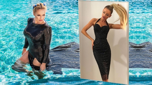 Bianca Drăgușanu și Anda Adam, colege în aceeași emisiune!?! Fosta soție a lui Victor Slav, în negocieri cu Antena 1