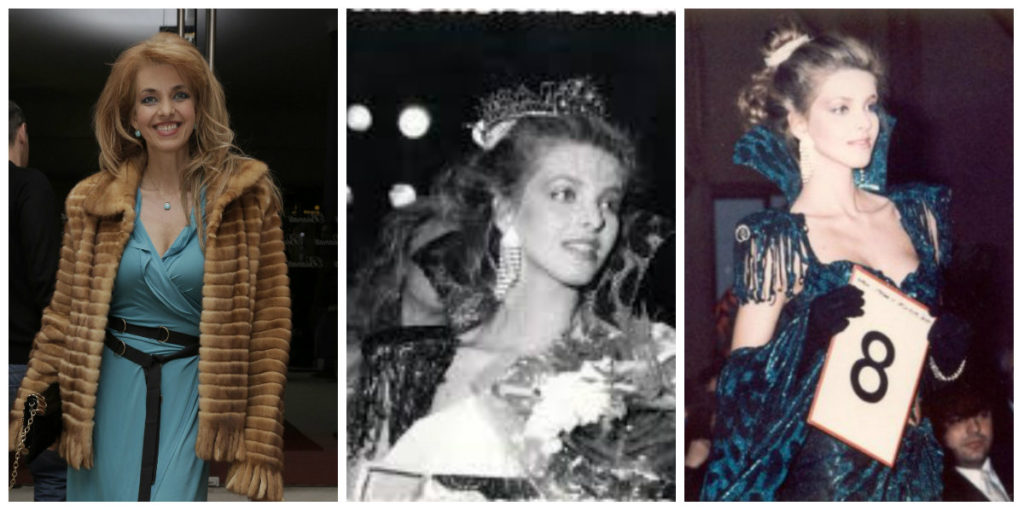 În 1990, Bianca Brad devenea Miss România
