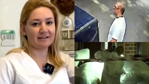Mama presupusului criminal, care ar fi ucis-o pe Marina Gavril, face declarații șocante! Cei doi se cunoșteau dinainte: ”Nu se poate!”
