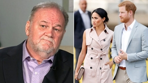 Thomas Markle, tatăl ducesei de Sussex, atac fără precedent: ”La nuntă, Meghan le-a oferit marijuana invitaților!”