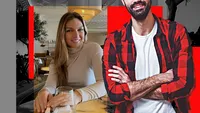 Bărbatul pe care-l adoră Simona Halep! Este un actor cunoscut în România pentru roluri din telenovele turcești