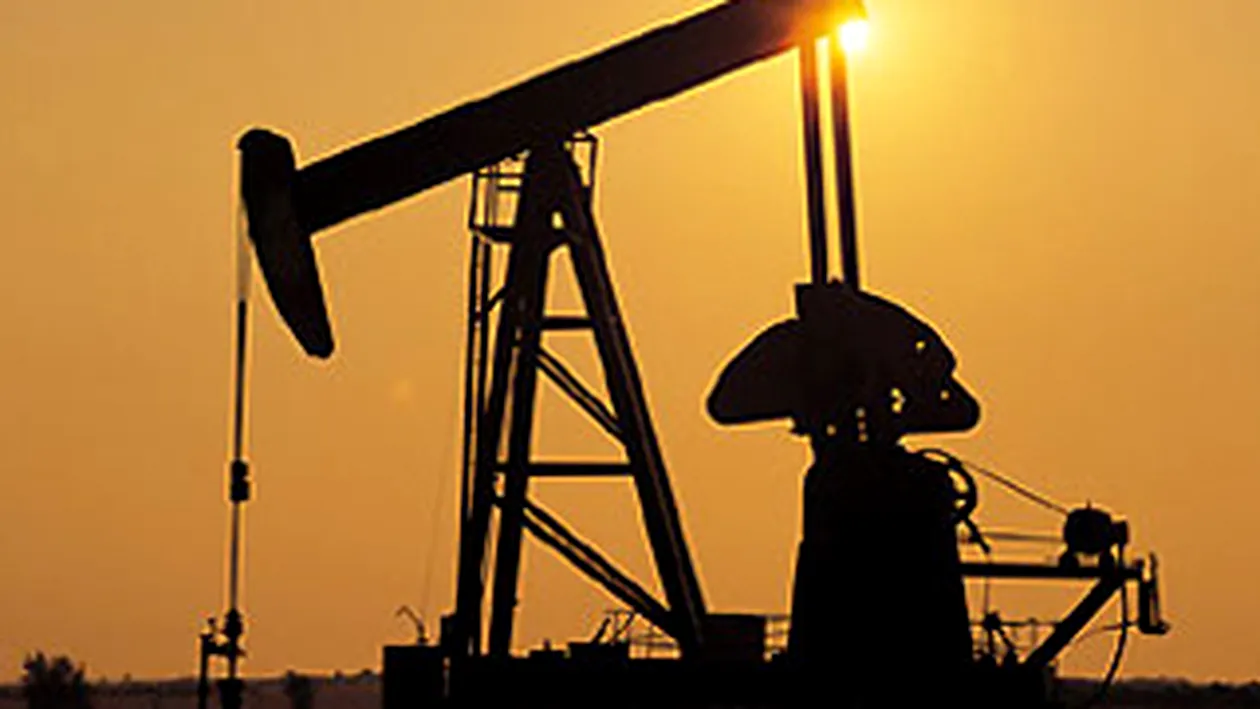 Pretul petrolului a urcat usor la peste 119 dolari pe baril