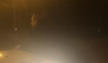 Scandal de Revelion, în Capitală! Ce a păţit un taximetrist care a refuzat să oprească. Clientul s-a aruncat în faţa maşinii, iar ce a urmat întrece orice fel de imaginaţie